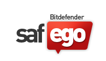 Safego logo